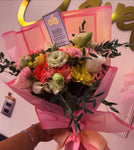 Bouquete Bree
