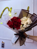 24 Rosas New York