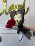24 Rosas New York