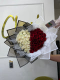 50 Rosas New York