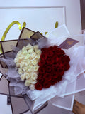 50 Rosas New York