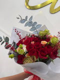 Bouquete Olivia