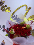 Bouquete Olivia