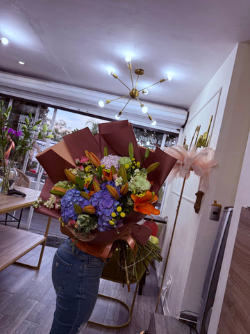 Bouquete Lucia