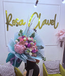 Bouquete Ariel