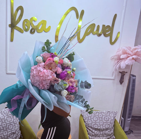 Bouquete Ariel