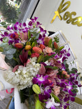 Bouquete Martina