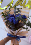 Rosas Blue
