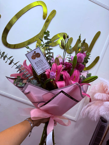Bouquete Lorelei